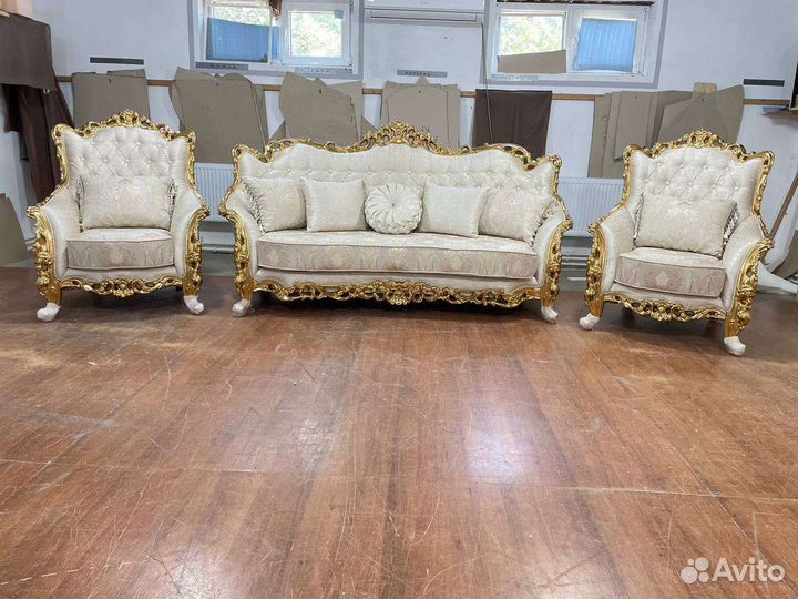 Мягкая мебель