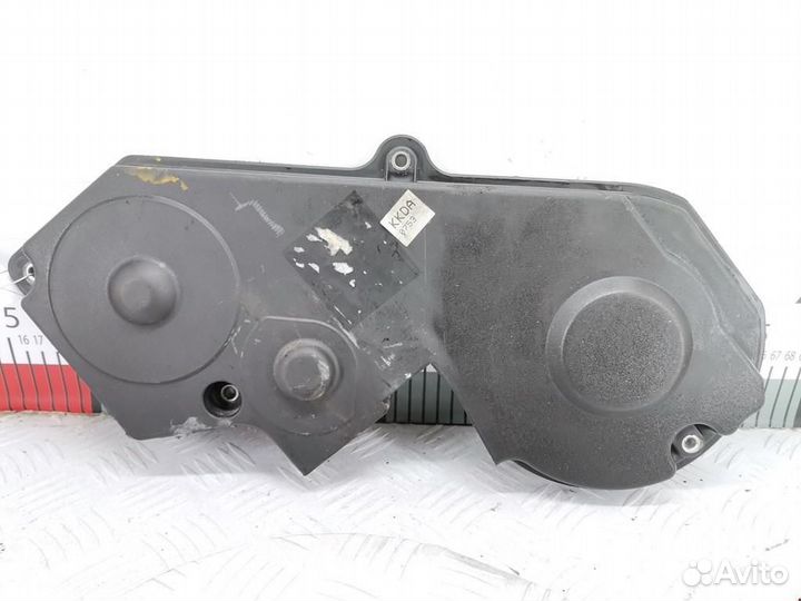 Защита (кожух) ремня грм Ford Focus 2 2006