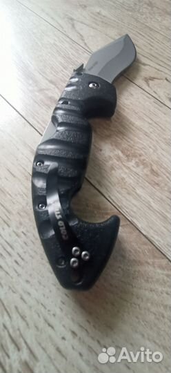 Нож реплика cold steel spartan