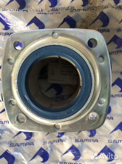 Ремкомплект тормозного вала Sampa 075.517