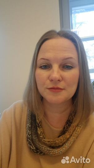 Украшение ручной работы (Бусы) в стиле Бохо