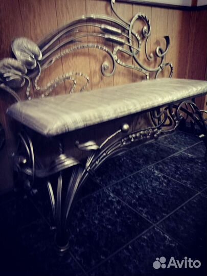 Банкетки и зонтницы для Вашего дома