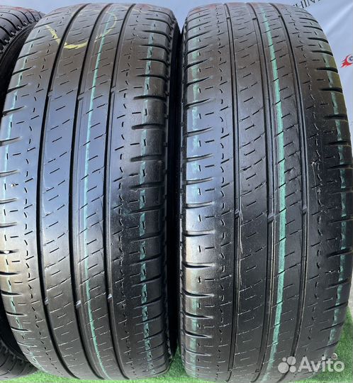 Michelin Agilis 225/65 R16C 112R