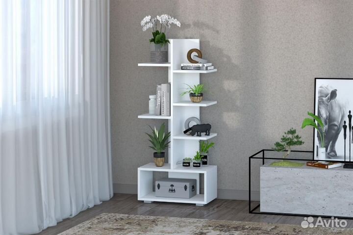 Цветочница