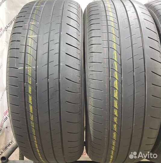 Bridgestone Dueler H/T 265/60 R18 110P