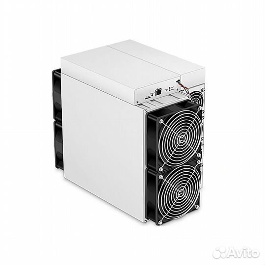 Asic Antminer S19K Pro 115 TH/s Новый/Безнал