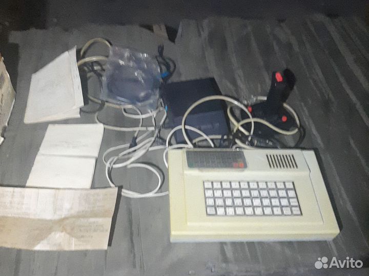 Игровой комплекс гамма СССР