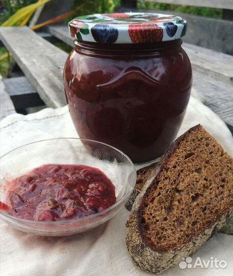 Домашняя консервация