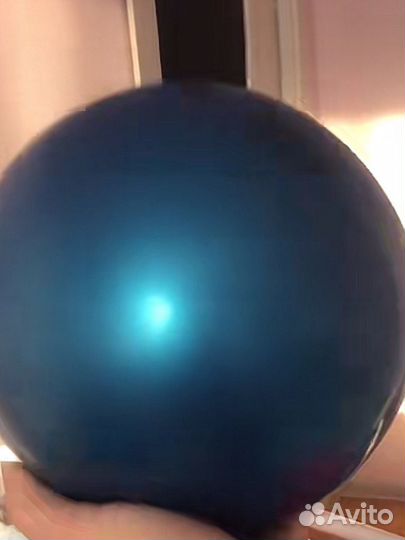 Мяч для художественной гимнастики 18