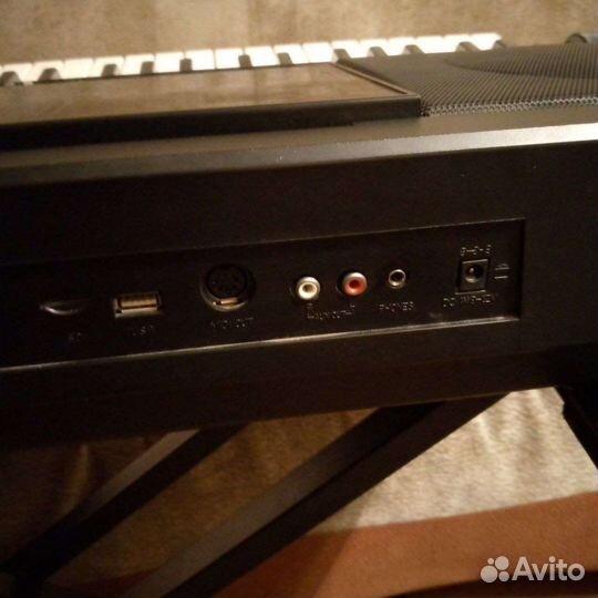 Синтезатор