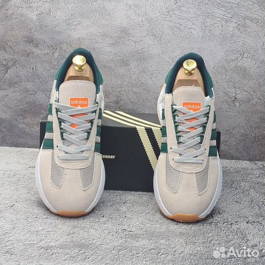 Adidas мужские кроссовки