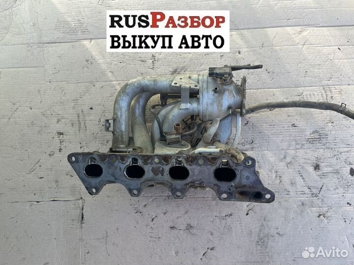 Коллектор впускной Мицубиси Лансер 9