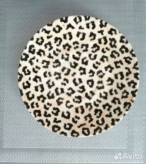 Чайная пара