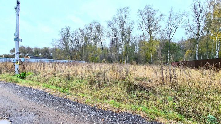 Участок 7,3 сот. (ИЖС)