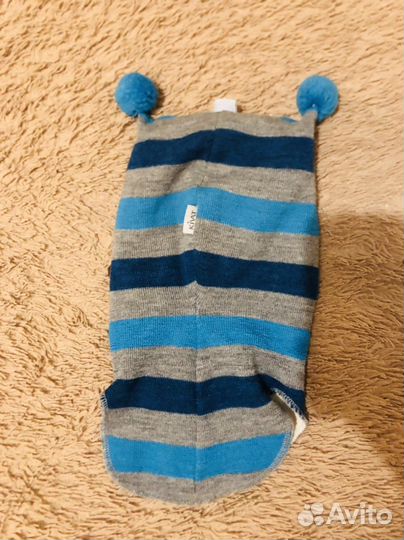 Шлем детский Kivat 1