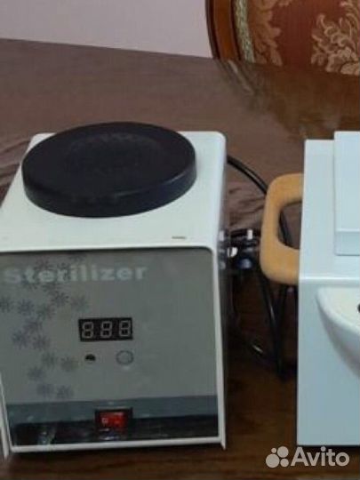 Отдам все для маникюра