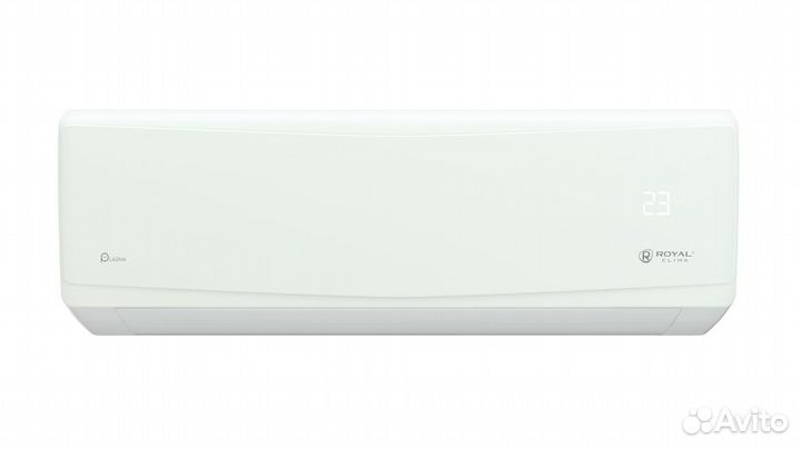 Сплит-система royal clima RC-GR22HN
