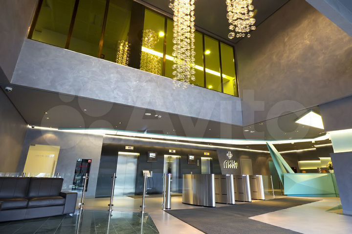 Сдам офисное помещение, 1500 м²