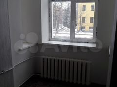 Комната 17 м² в 3-к., 2/3 эт.