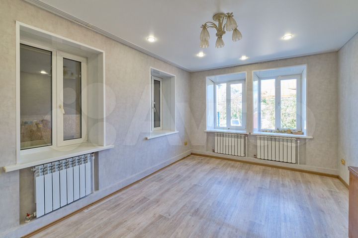 Дом 99,1 м² на участке 3,5 сот.