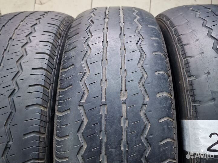 Hankook Radial RA07 225/70 R16 102T