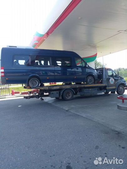 Эвакуатор Грузовых Легковых Авто+Бриль+Фаркоп24/7