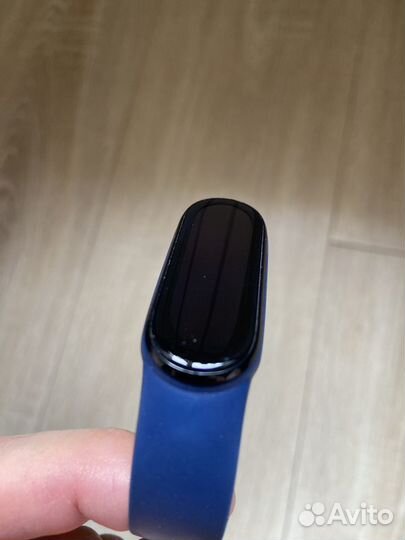 Xiaomi mi band 6