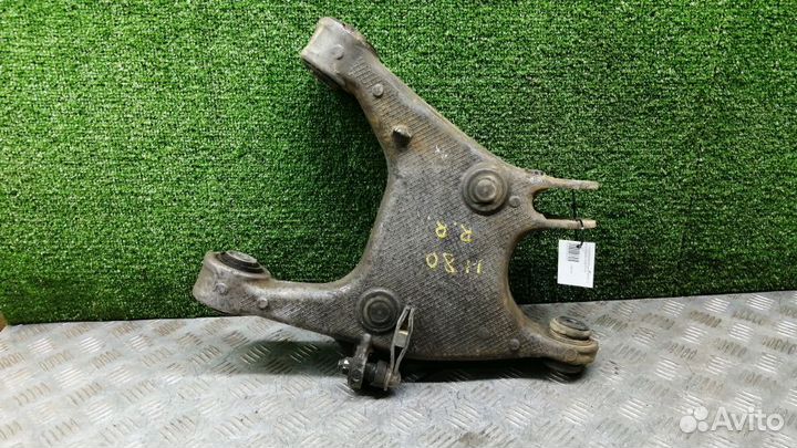 Рычаг Bmw 7-Series Правый Задний Нижний