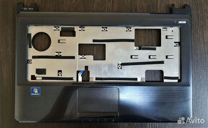 Запчасти и комплектующие на Asus A42F