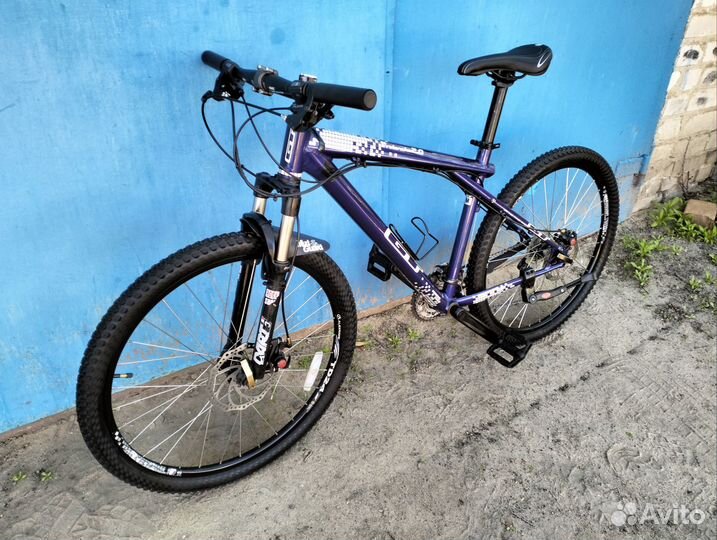 Gt Avalanche 2.0
