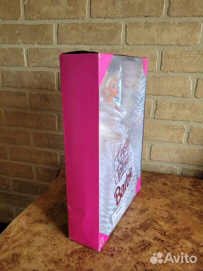 Barbie Crystal Splendor 1995