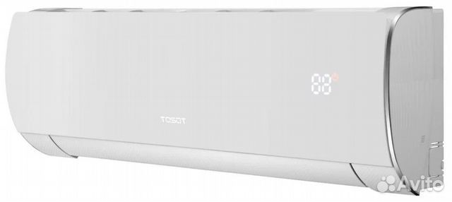 Инверторная сплит-система Тosot(lyra inverter r32)