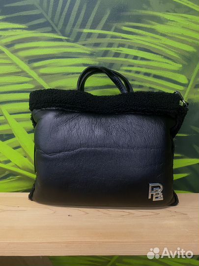 Новпя мягкая сумка 2/1