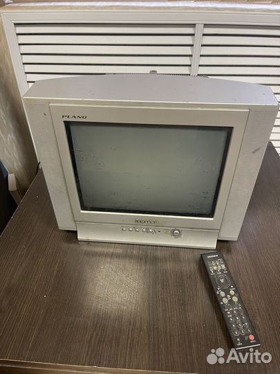 Телевизор бу