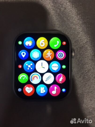 Apple Watch 8