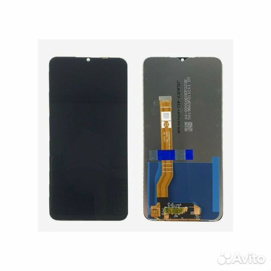 Дисплей для Oppo A17/A17k/A57s/A57 (CPH 2385)(L)