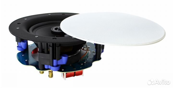 Встраиваемая акустика MT-Power PS-60R v2