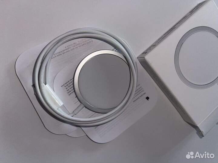 Apple magsafe charger