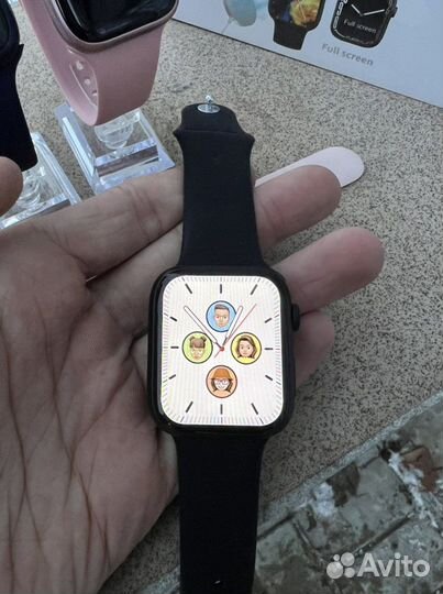 Смарт часы apple watch X7 plus