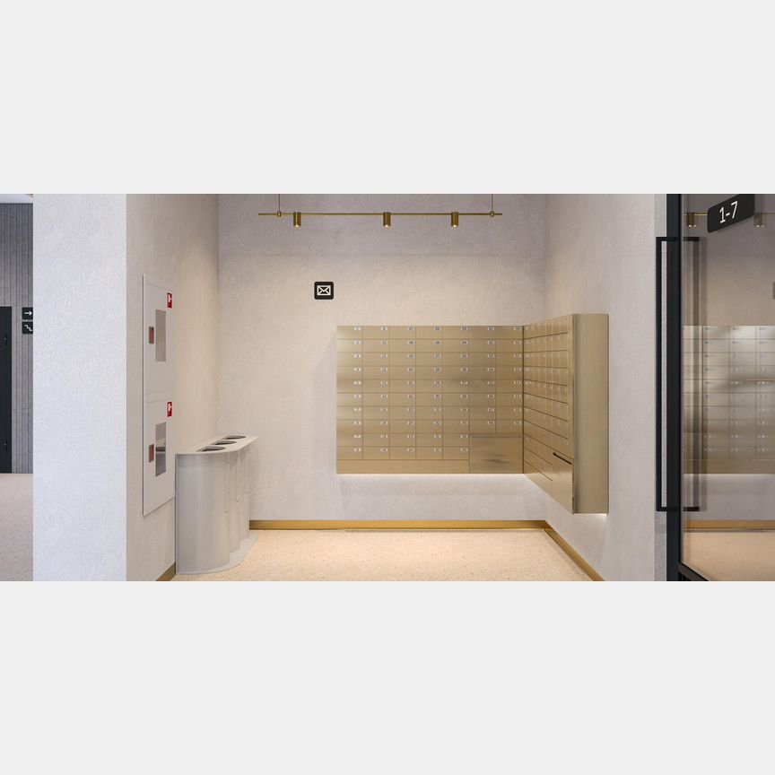 1-к. квартира, 38,3 м², 7/9 эт.