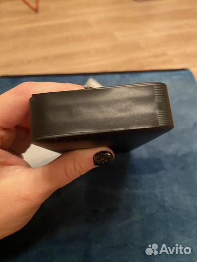 Внешний аккумулятор Redmi