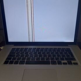 Macbook Pro 15