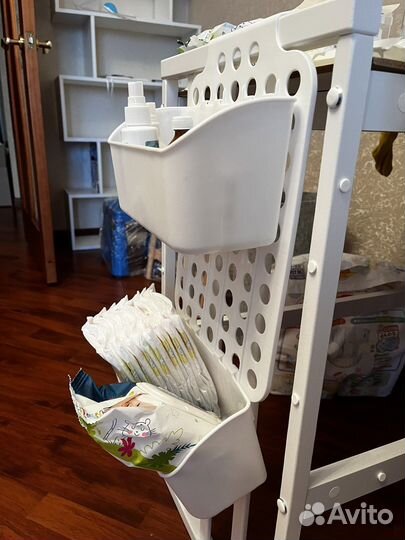 Органайзер подвесной в стиле IKEA