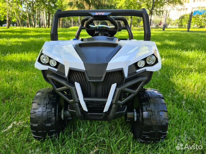 Детский электромобиль Barty buggy F777