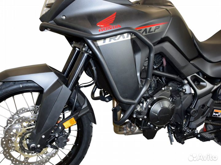 Дуги безопасности Honda XL 750 Transalp