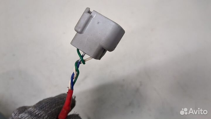 Зеркало боковое левое Mitsubishi Eclipse