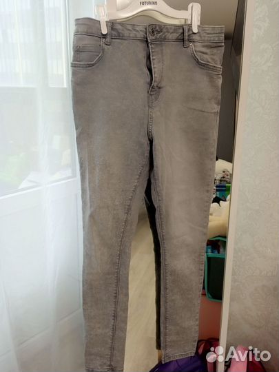 Фирменные женские вещи пакетом 42 44