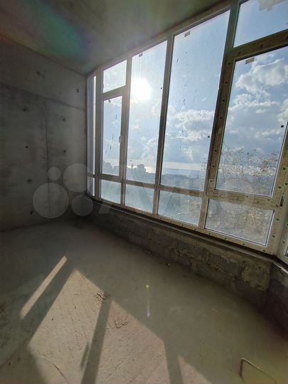 Квартира-студия, 29,8 м², 3/16 эт.