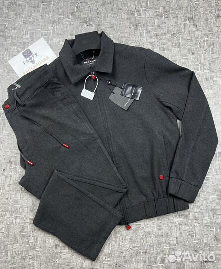 Спортивный костюм Kiton Napoli