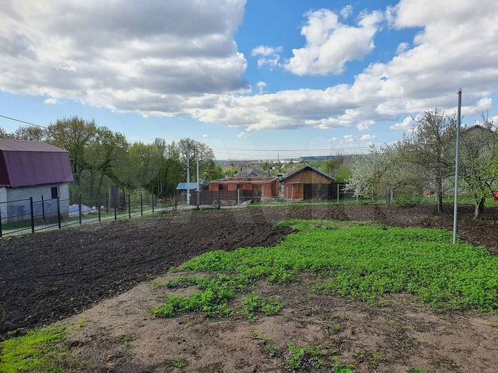 Участок 8 сот. (СНТ, ДНП)